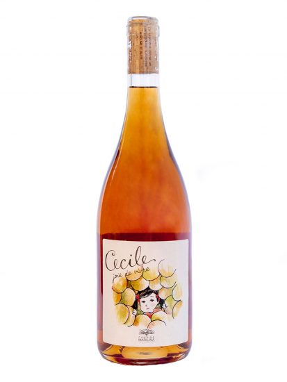 Cantina Marilina Cecile 2018