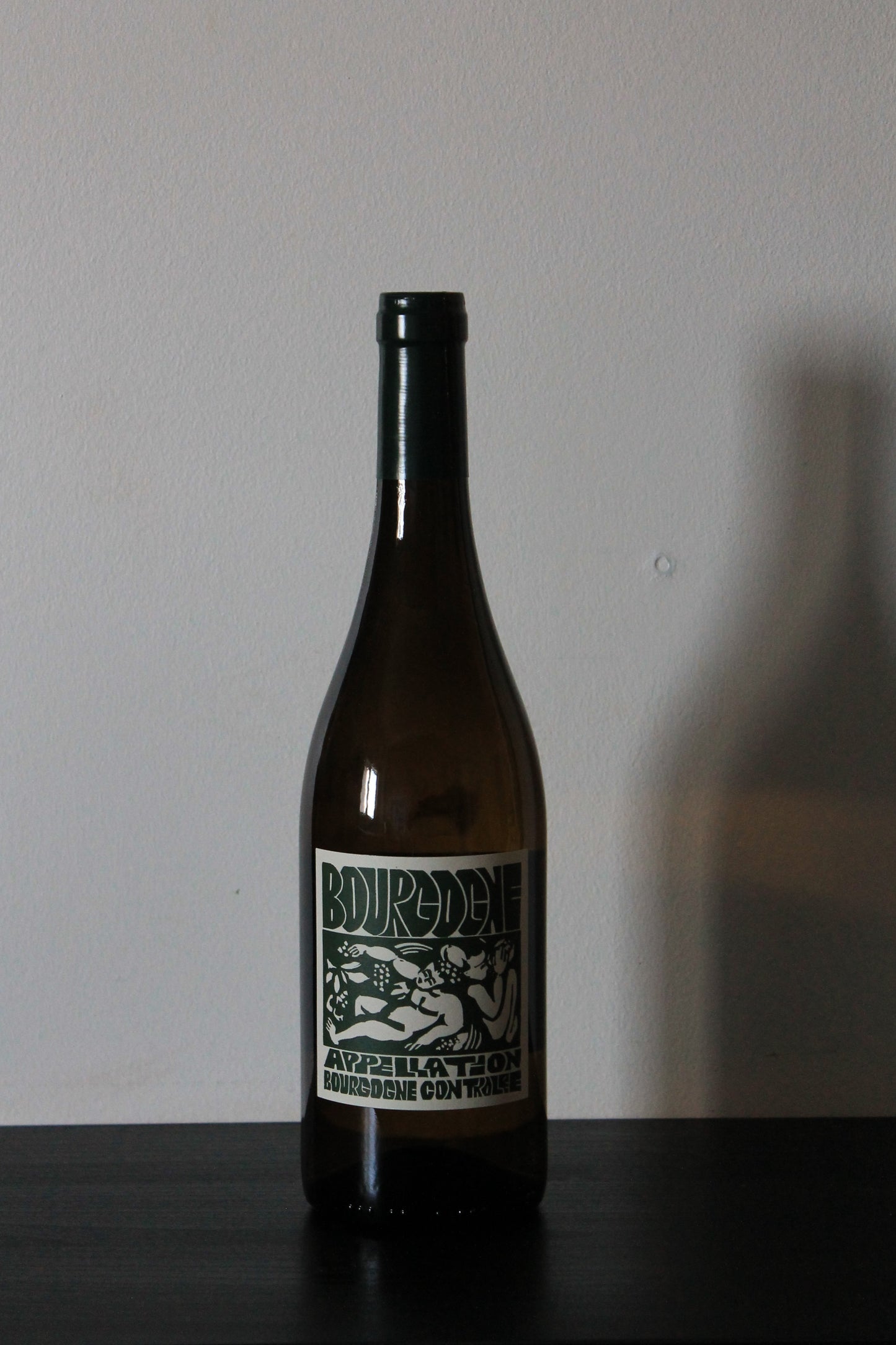 La Soeur Cadette Bourgogne Blanc 2023