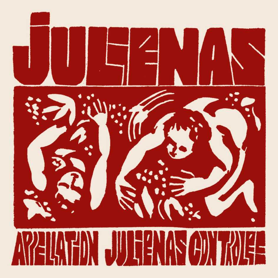 La Soeur Cadette Juliénas 2024 épuisé