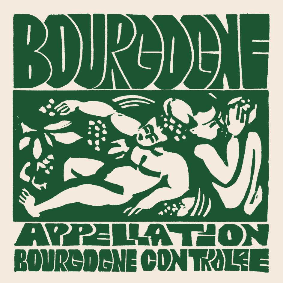 La Soeur Cadette Bourgogne Blanc 2023