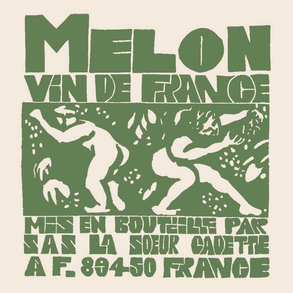 La Soeur Cadette Melon 2023