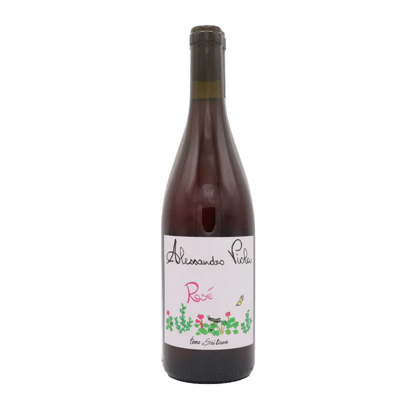 Alessandro Viola Rosé 2024