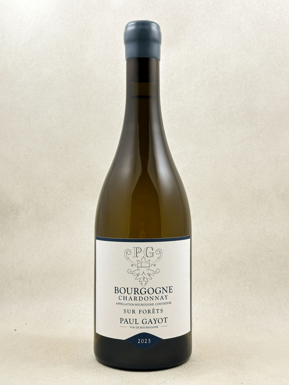 Paul Gayot Chardonnay Bourgogne 2023