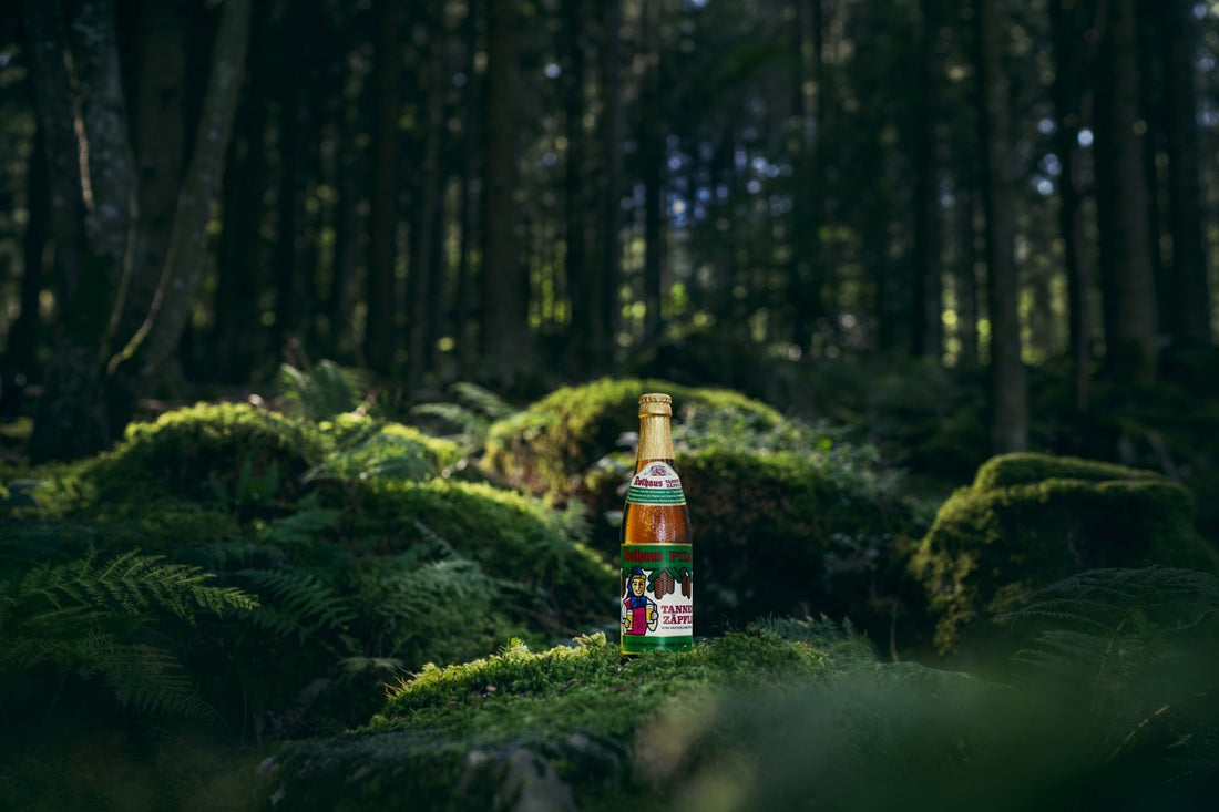 Bjór á leiðinni og nóg til af Búrgúndar vínum