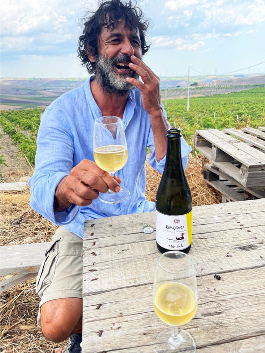 Ný sending frá Sikiley og "cult" pilsner á leiðinni