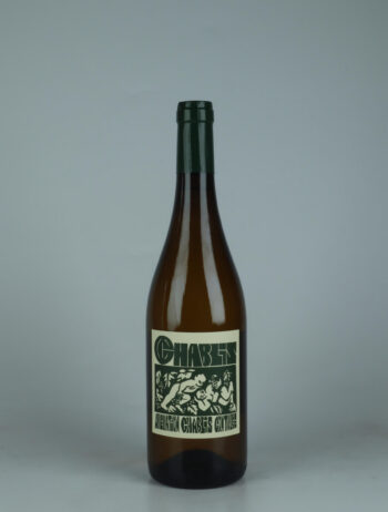 La Soeur Cadette Chablis 2025