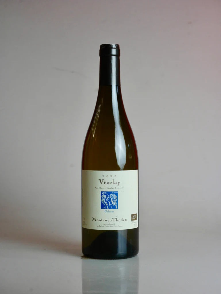 Domaine Montanet-Thoden Cuvée Galerne AB 2023