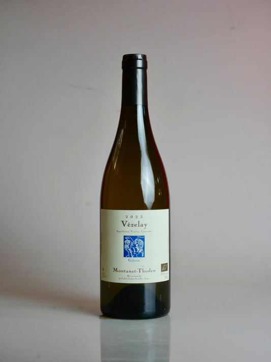 Domaine Montanet-Thoden Cuvée Galerne AB 2023
