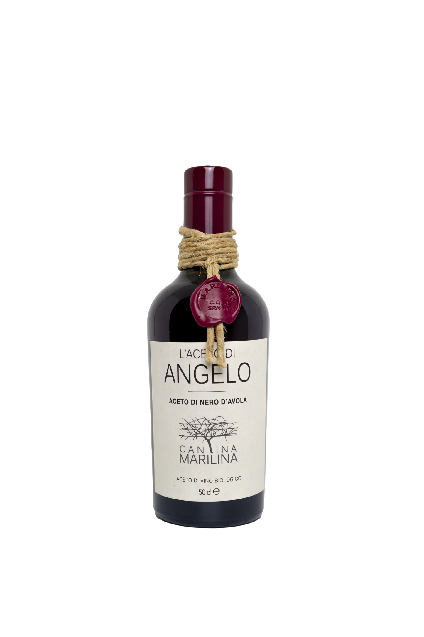 Cantina Marilina Lífrænt Rauðvínsedik