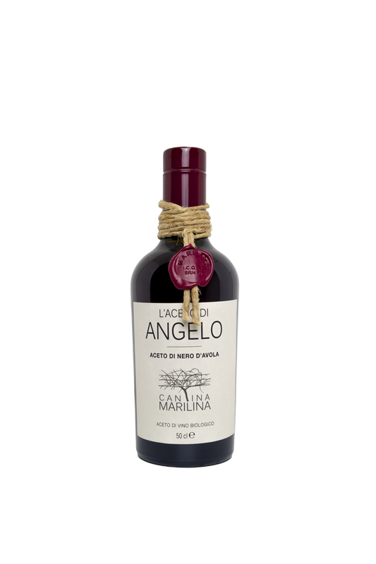 Cantina Marilina Lífrænt Rauðvínsedik