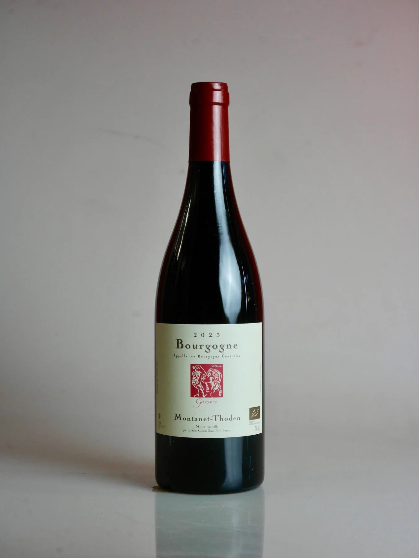 Domaine Montanet-Thoden Cuvée Garance AB 2023
