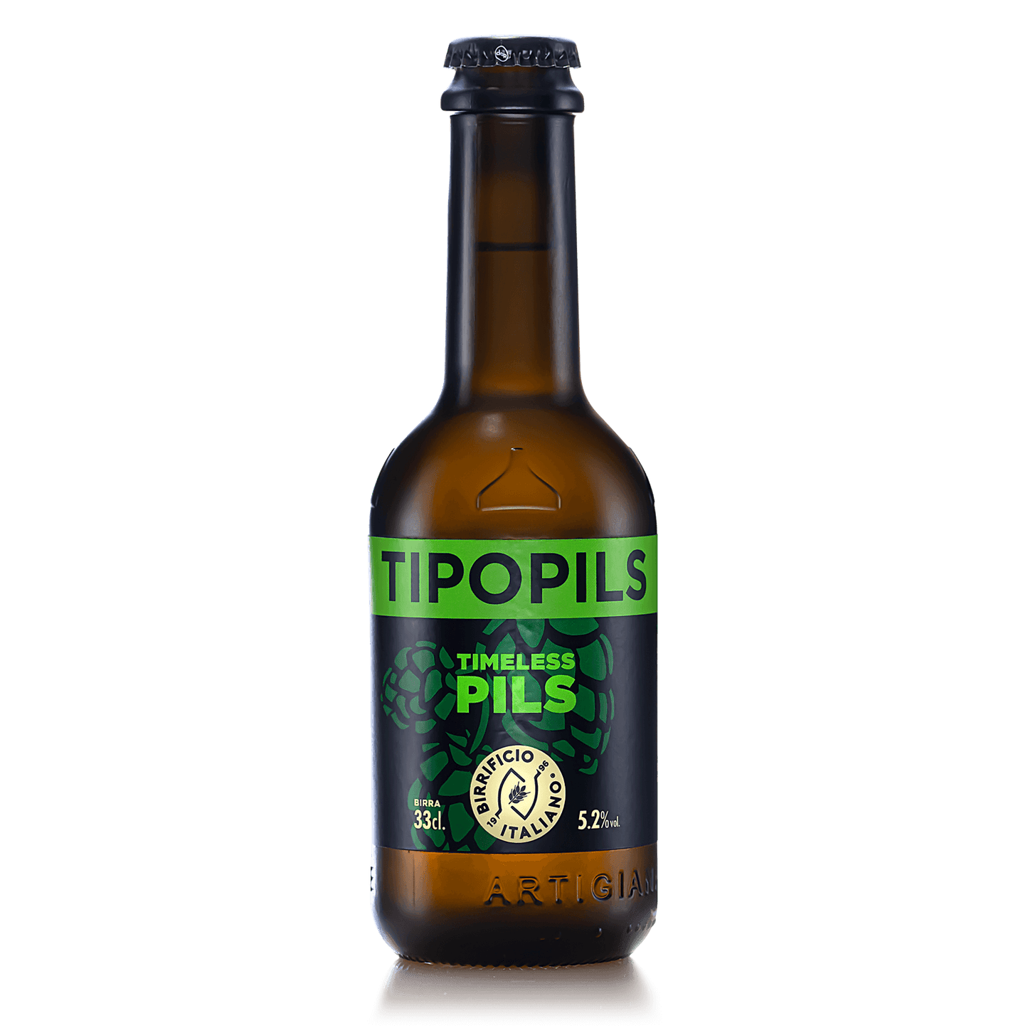 Birrificio Italiano Tipopils 0,33