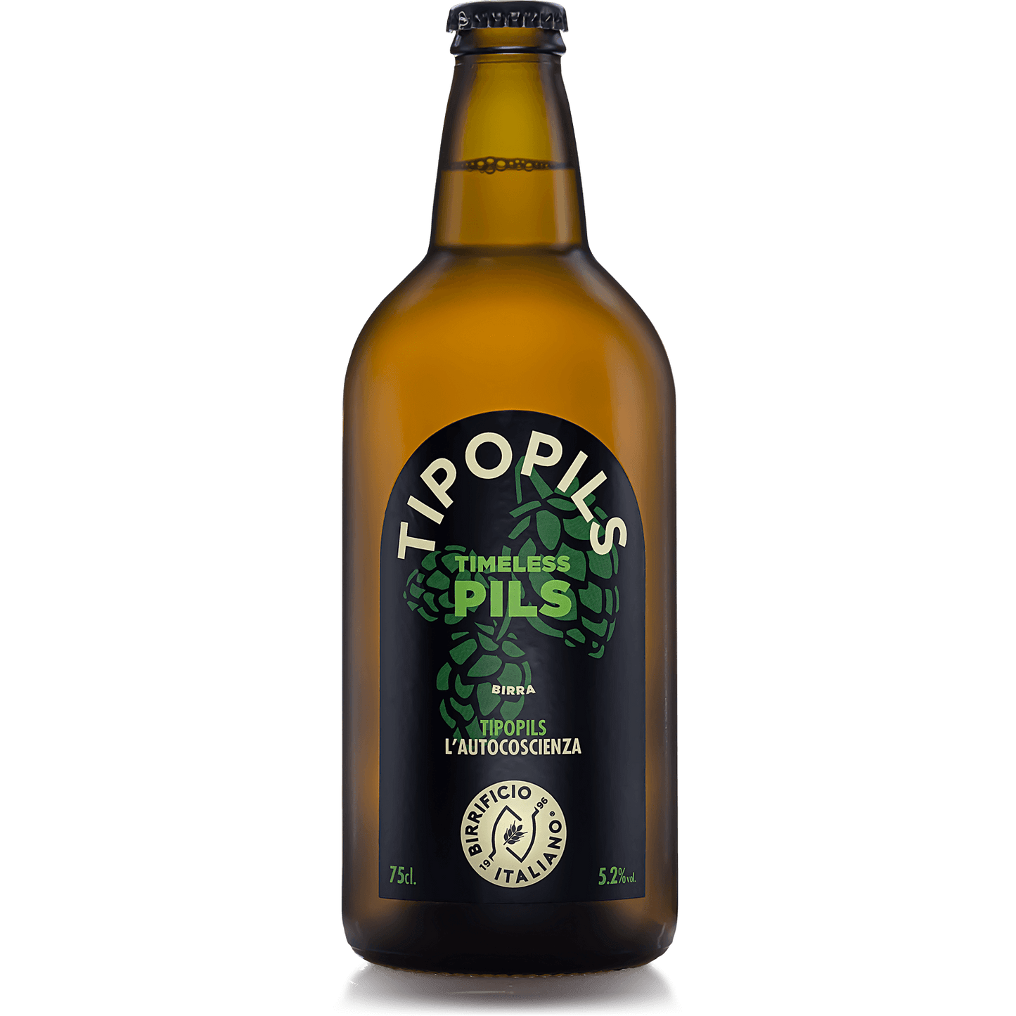 Birrificio Italiano Tipopils 750ml