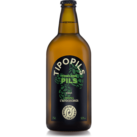Birrificio Italiano Tipopils 750ml