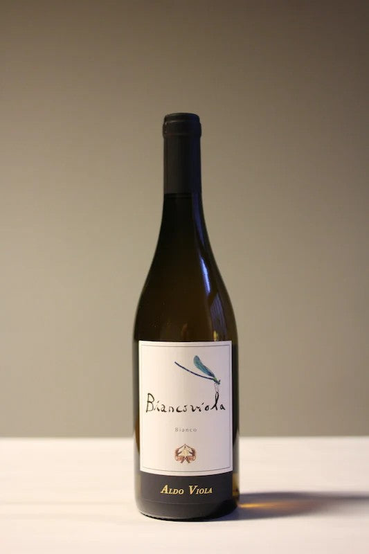 Aldo Viola Biancoviola 2022