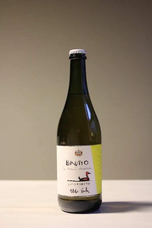 Aldo Viola Brutto 2023 Catarratto