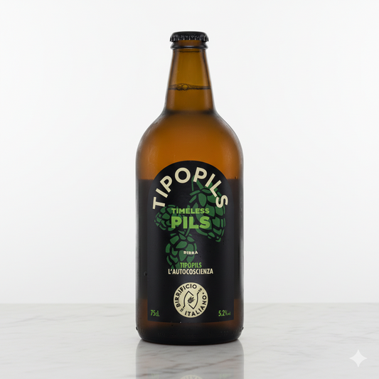 Birrificio Italiano Tipopils 750ml