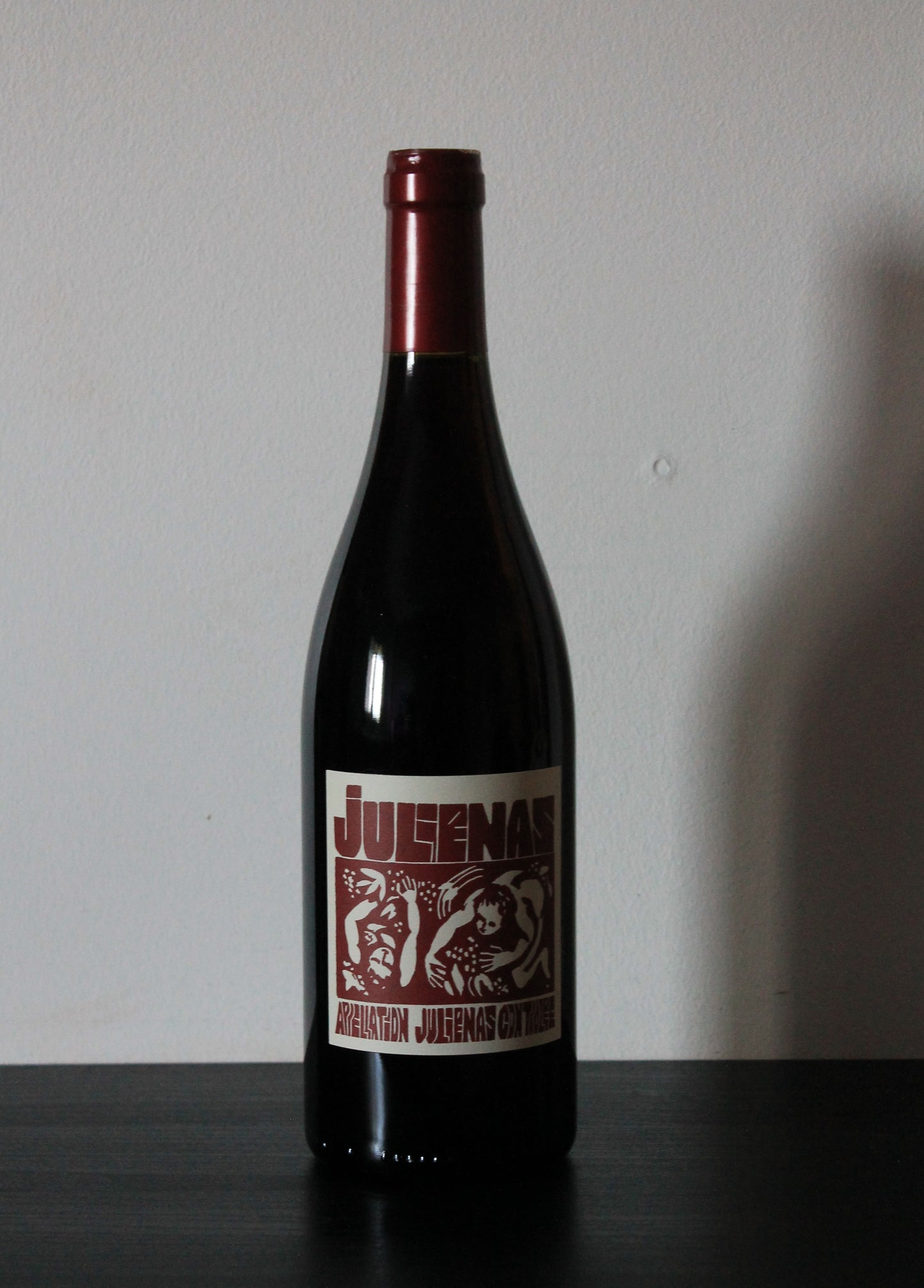 La Soeur Cadette  Juliénas 2024 épuisé