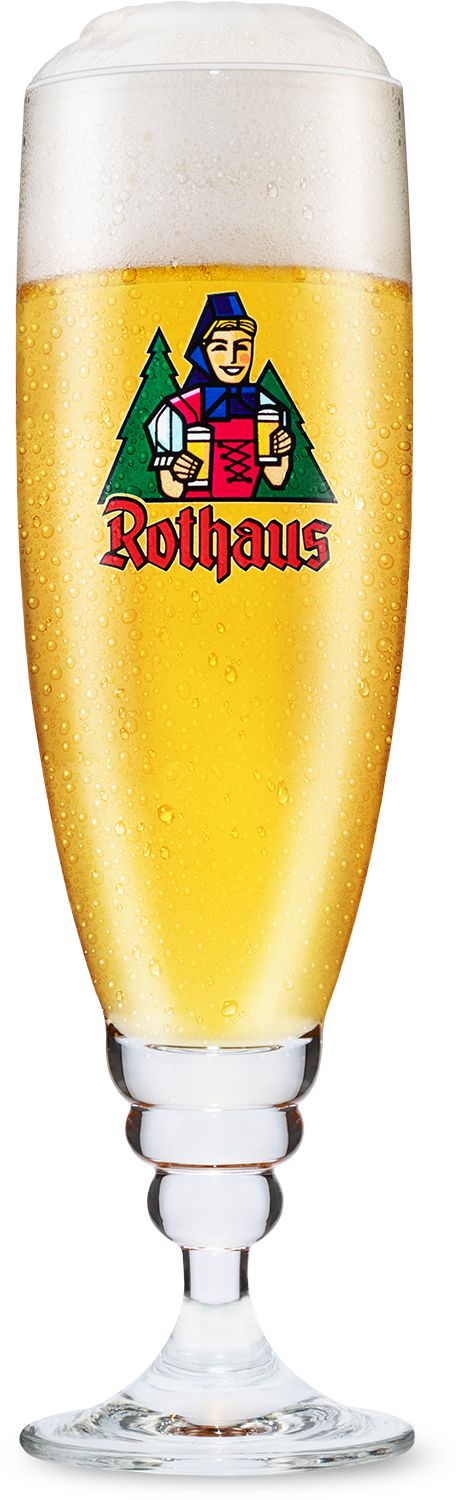 Rothaus Tannenzapfle 0.4l glas
