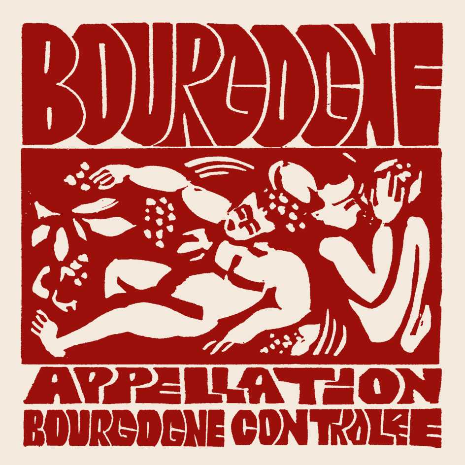 La Soeur Cadette Bourgogne Rouge 2023