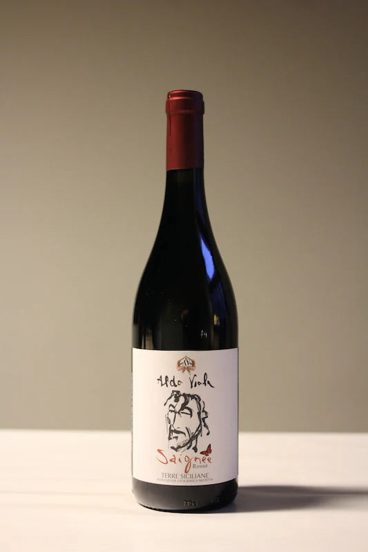 Aldo Viola Saignée 2020 Rosso