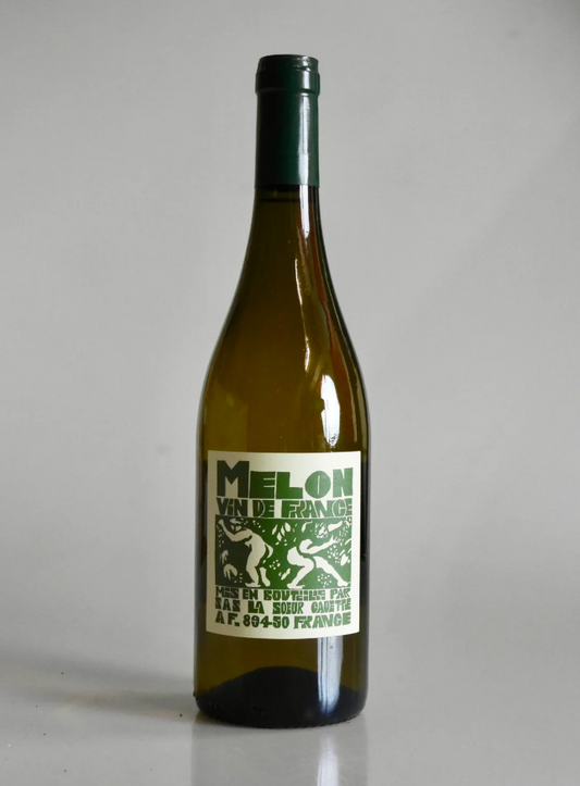 La Soeur Cadette Melon 2025