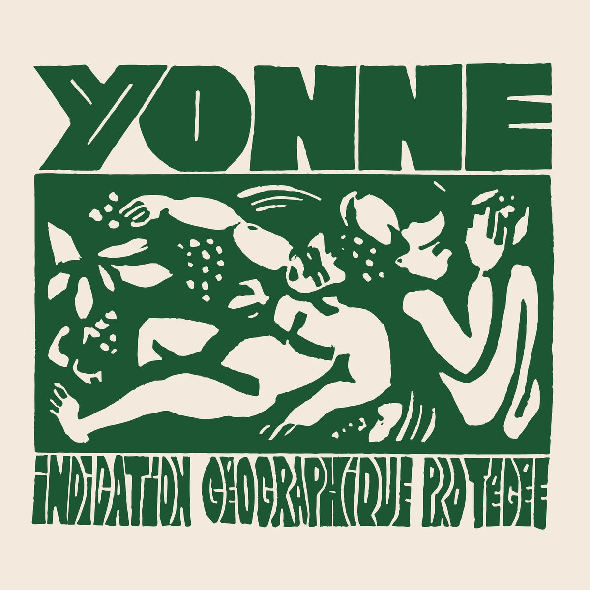 La Souer Cadette IGP de l’Yonne 2025