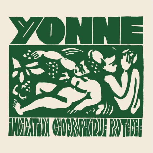 La Souer Cadette IGP de l’Yonne 2025