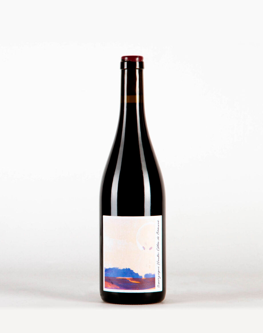 Chaume de Lies Pinot Noir Bourgogne Hautes Côtes de Beaune 2023