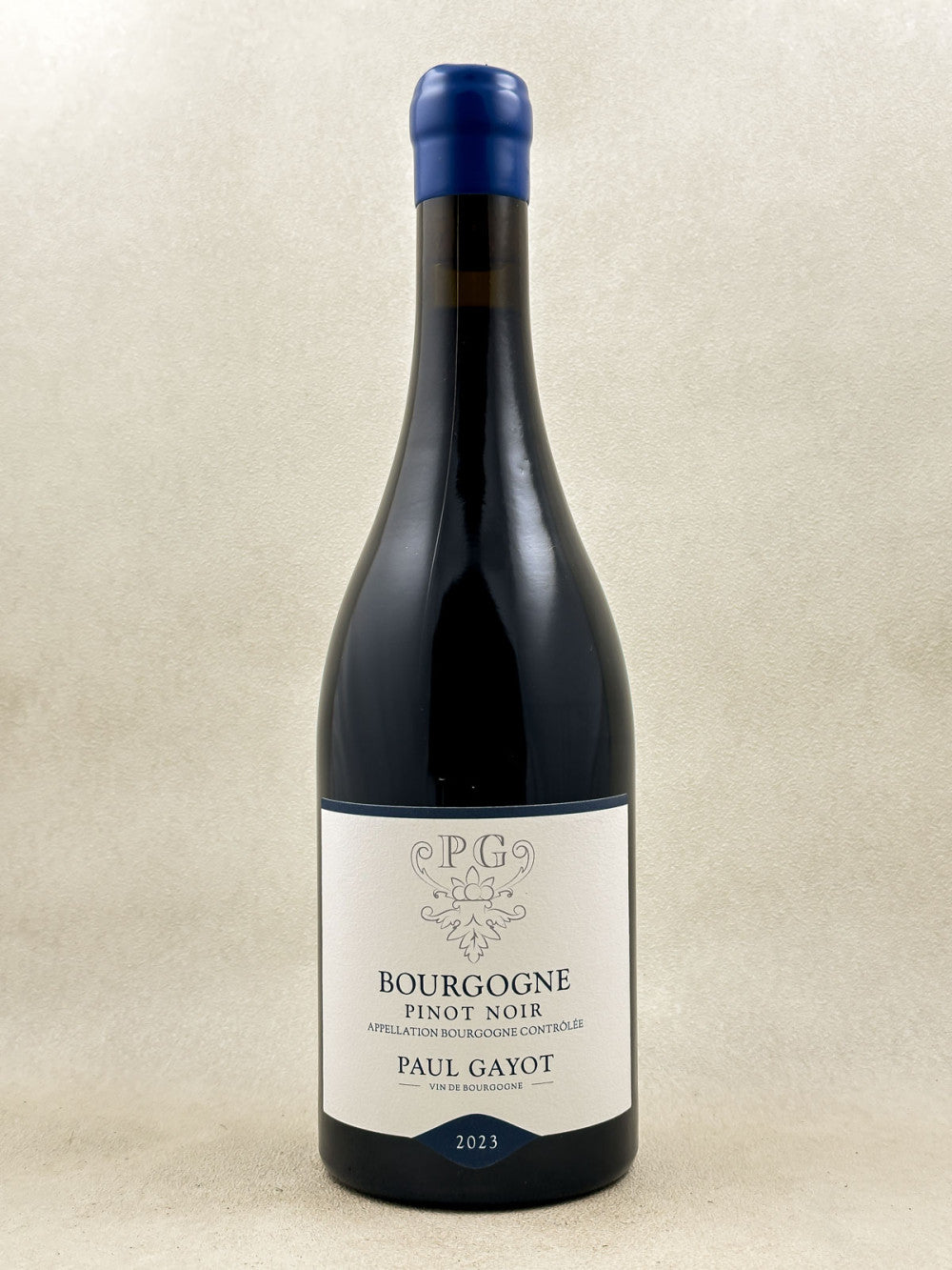 Paul Gayot Bourgogne Pinot Noir 2023