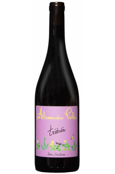 Alessandro Viola Trébíen 2025